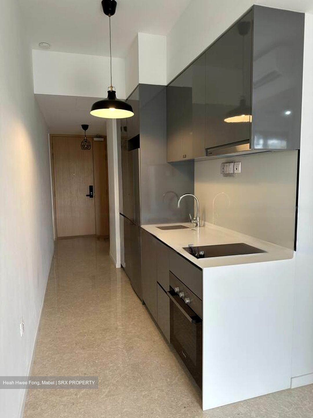 The Tre Ver (D13), Condominium #470479801
